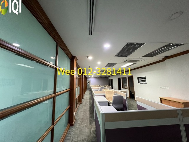 Hicom Glenmarie image