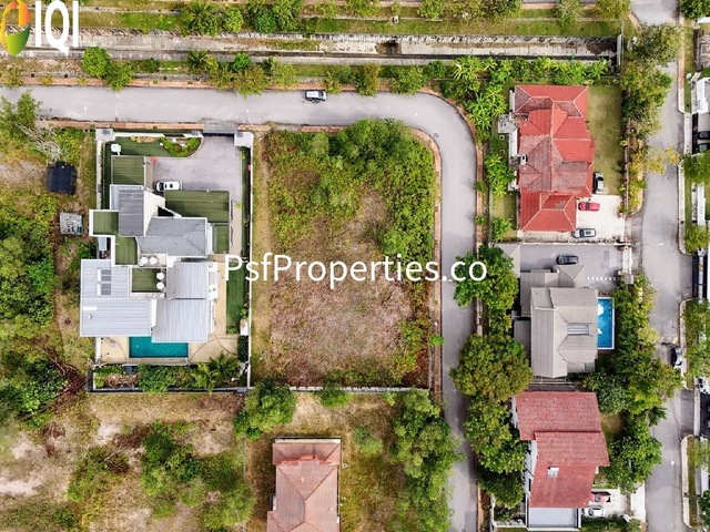 Perdana Heights image