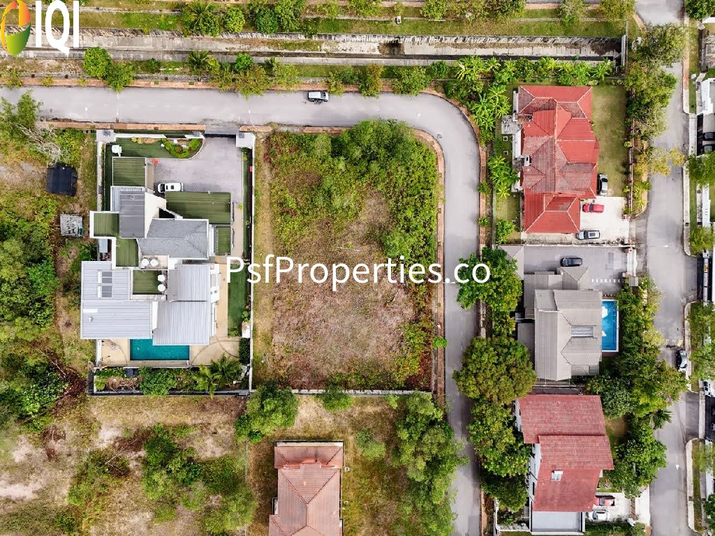 Perdana Heights image