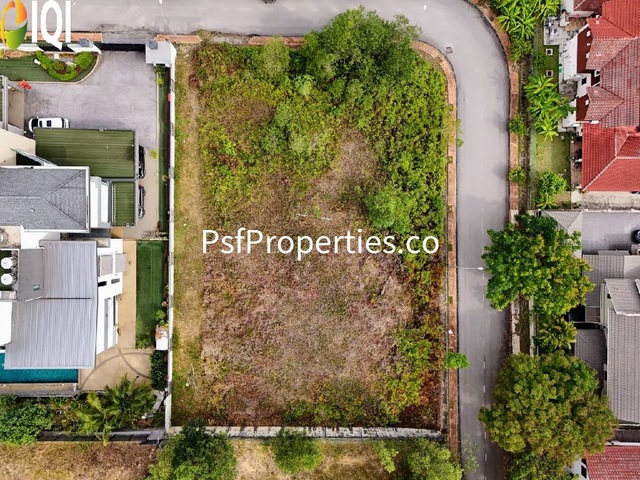 Perdana Heights image