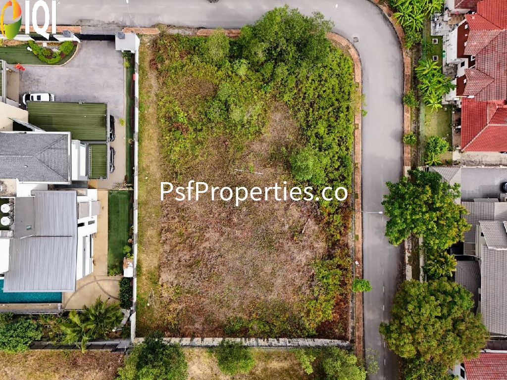 Perdana Heights image