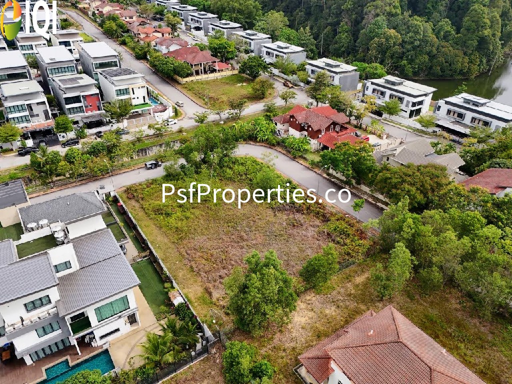 Perdana Heights image