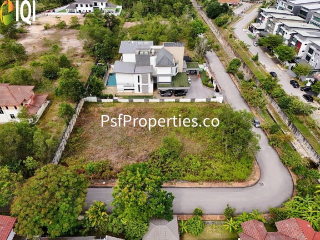 Perdana Heights image