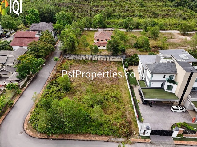 Perdana Heights image