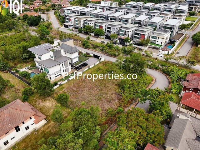 Perdana Heights image