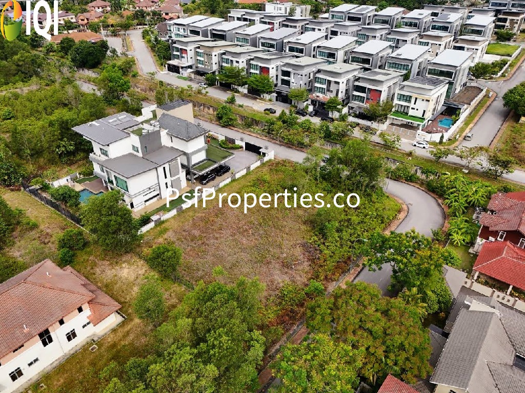 Perdana Heights image