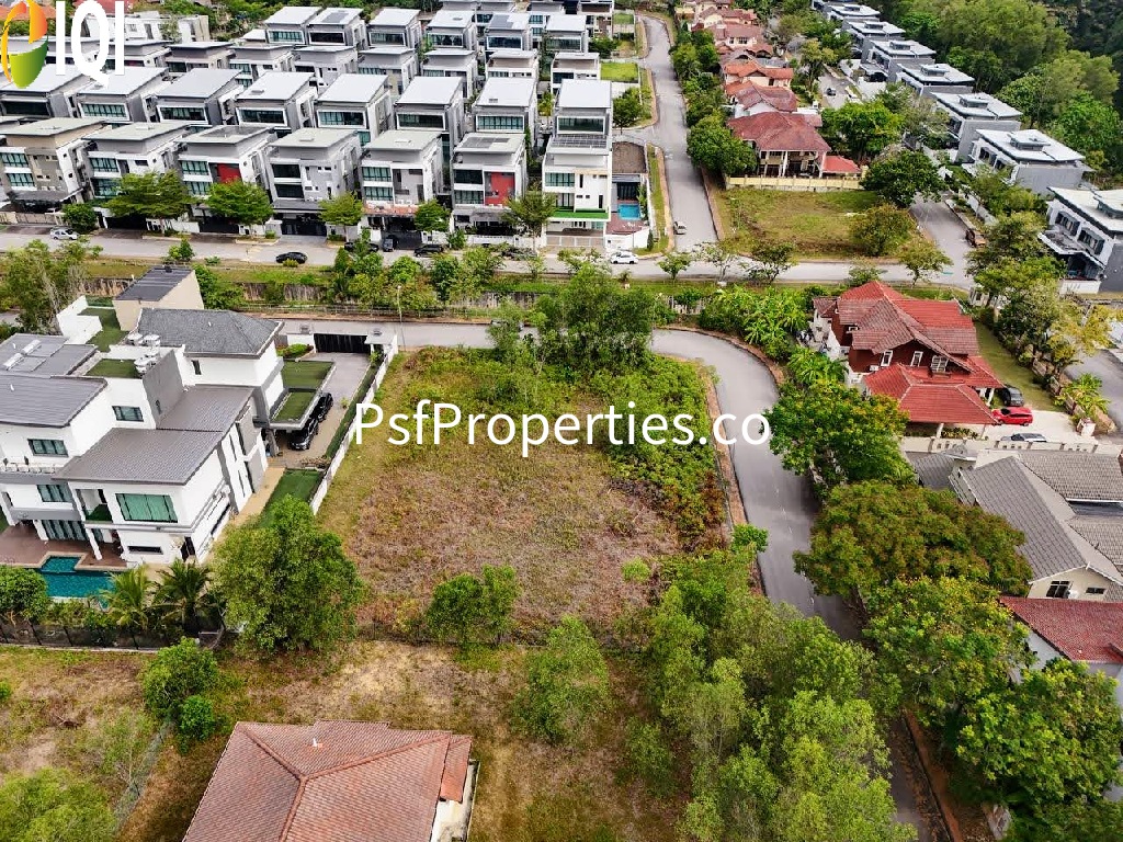 Perdana Heights image
