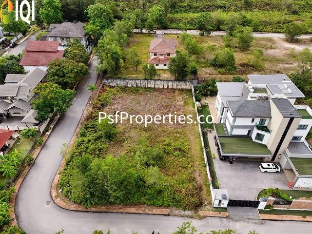 Perdana Heights image