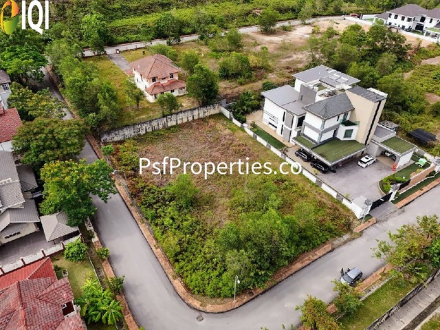 Perdana Heights image