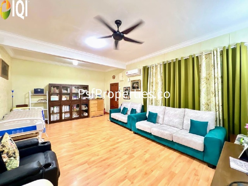 Seksyen 11, Kota Damansara