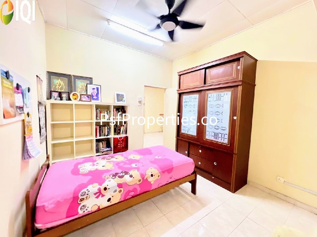 Seksyen 11, Kota Damansara image