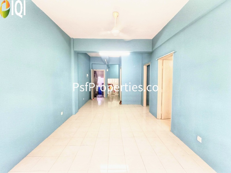 Dataran Otomobil, Seksyen 15