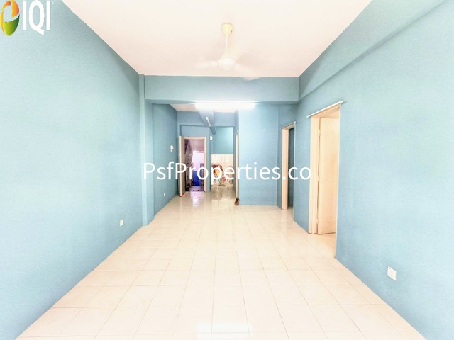 Dataran Otomobil, Seksyen 15 image