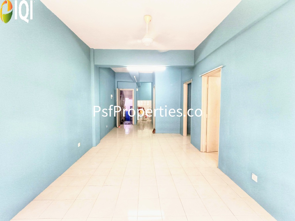 Dataran Otomobil, Seksyen 15 image