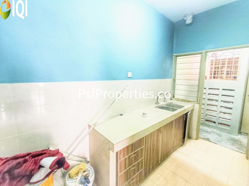 Dataran Otomobil, Seksyen 15