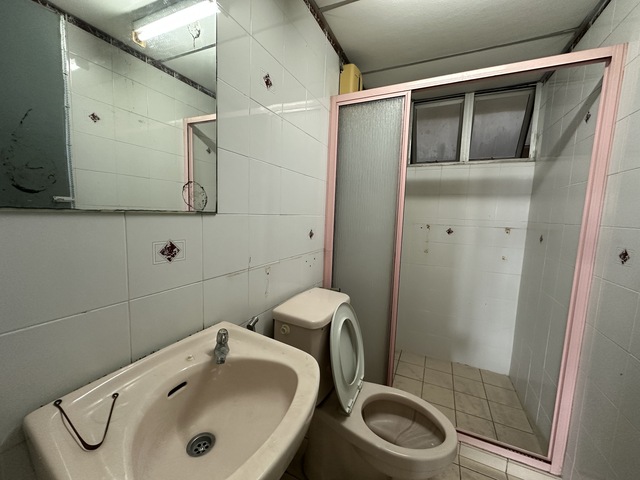 Endah Villa Condominium image