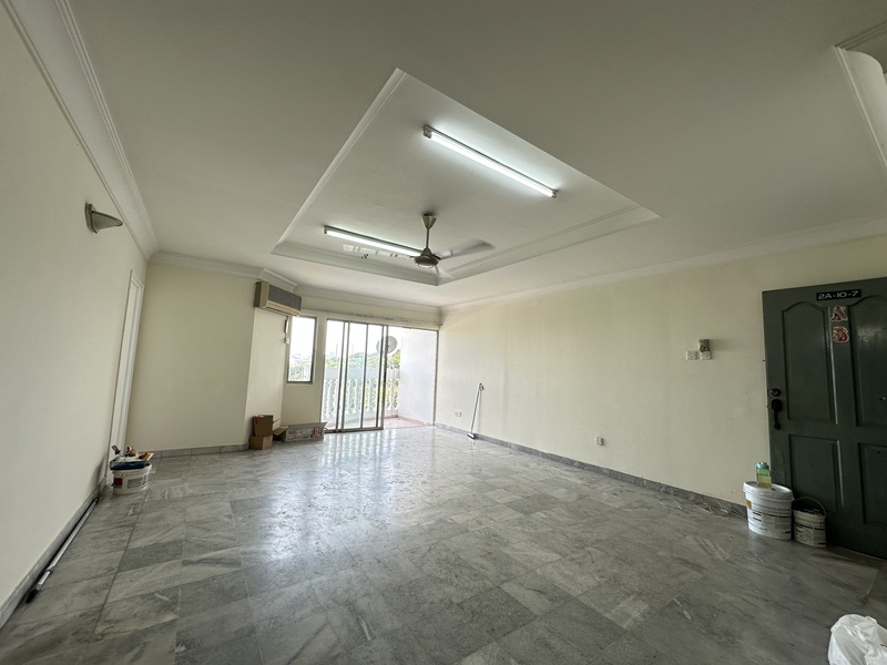 Endah Villa Condominium