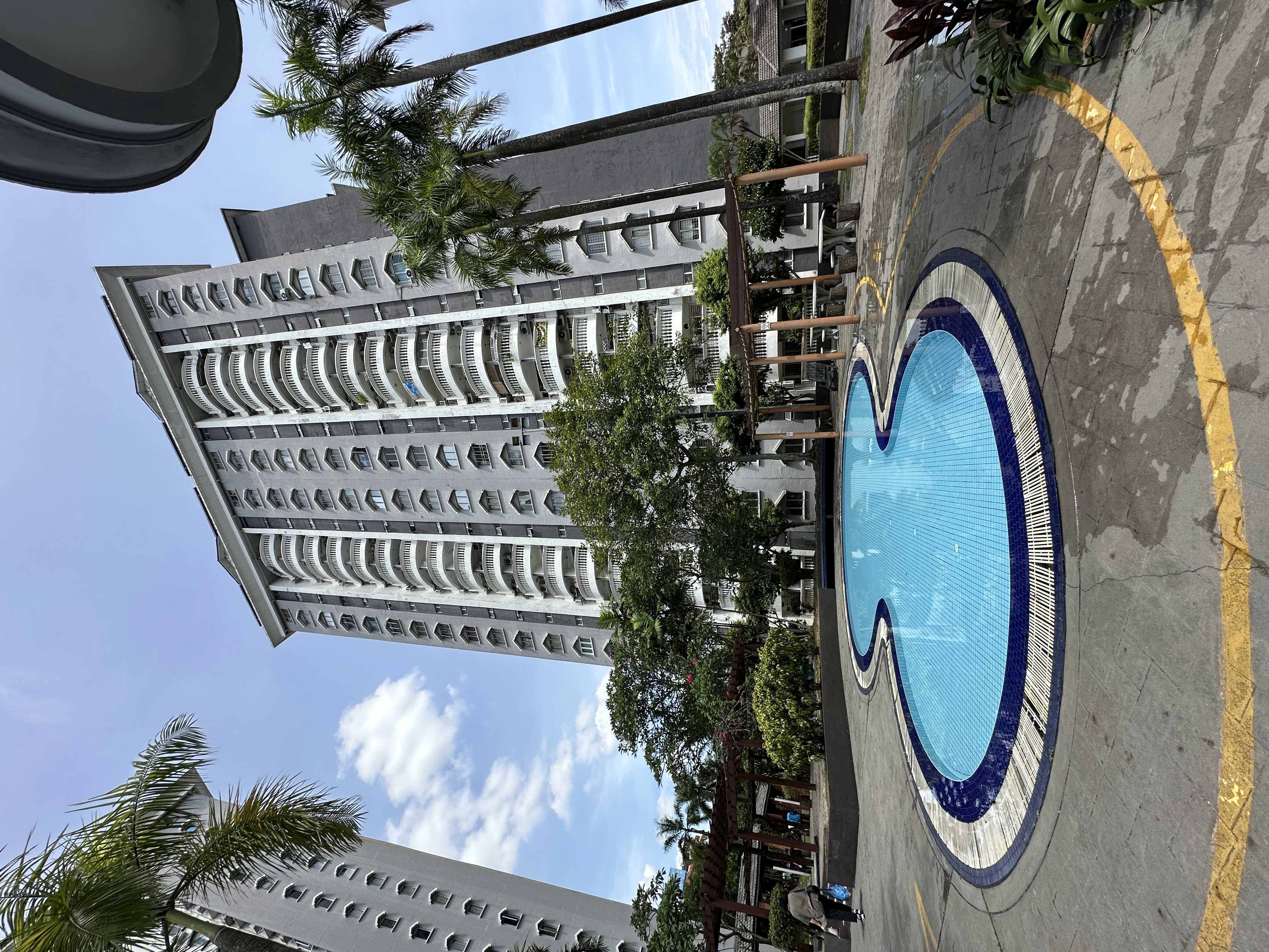 Endah Villa Condominium image