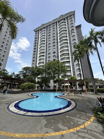Endah Villa Condominium image