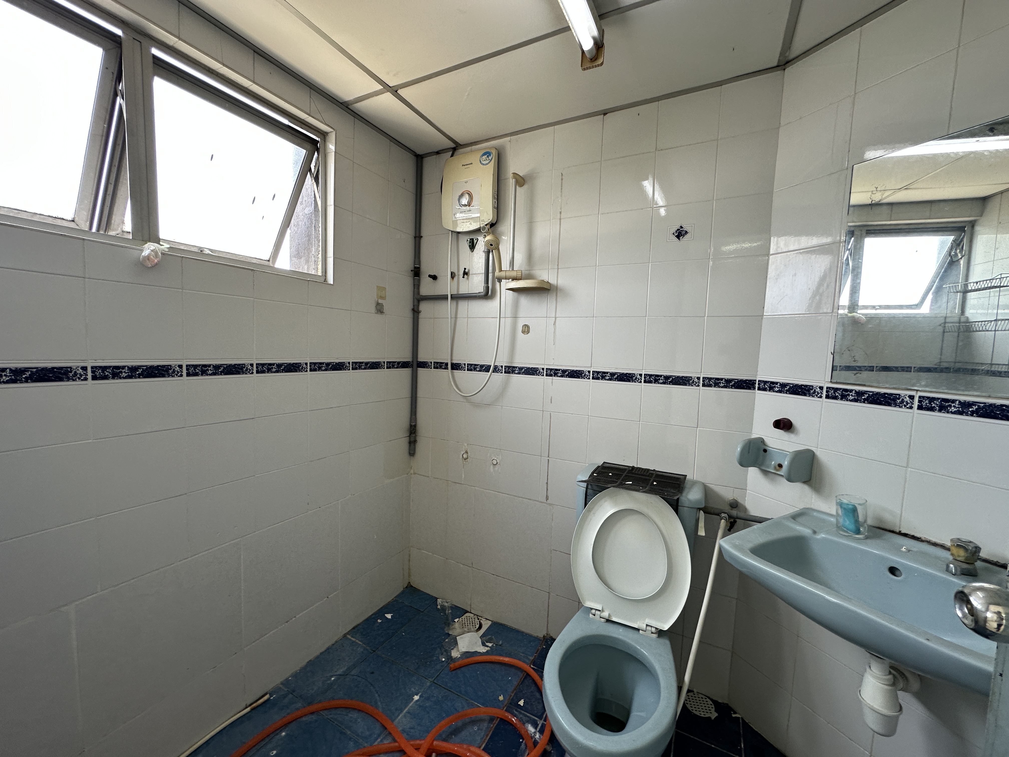 Endah Villa Condominium image