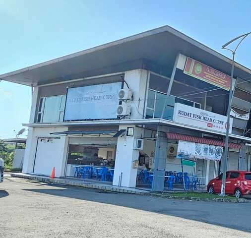 Cyber Perdana Commercial Centre image