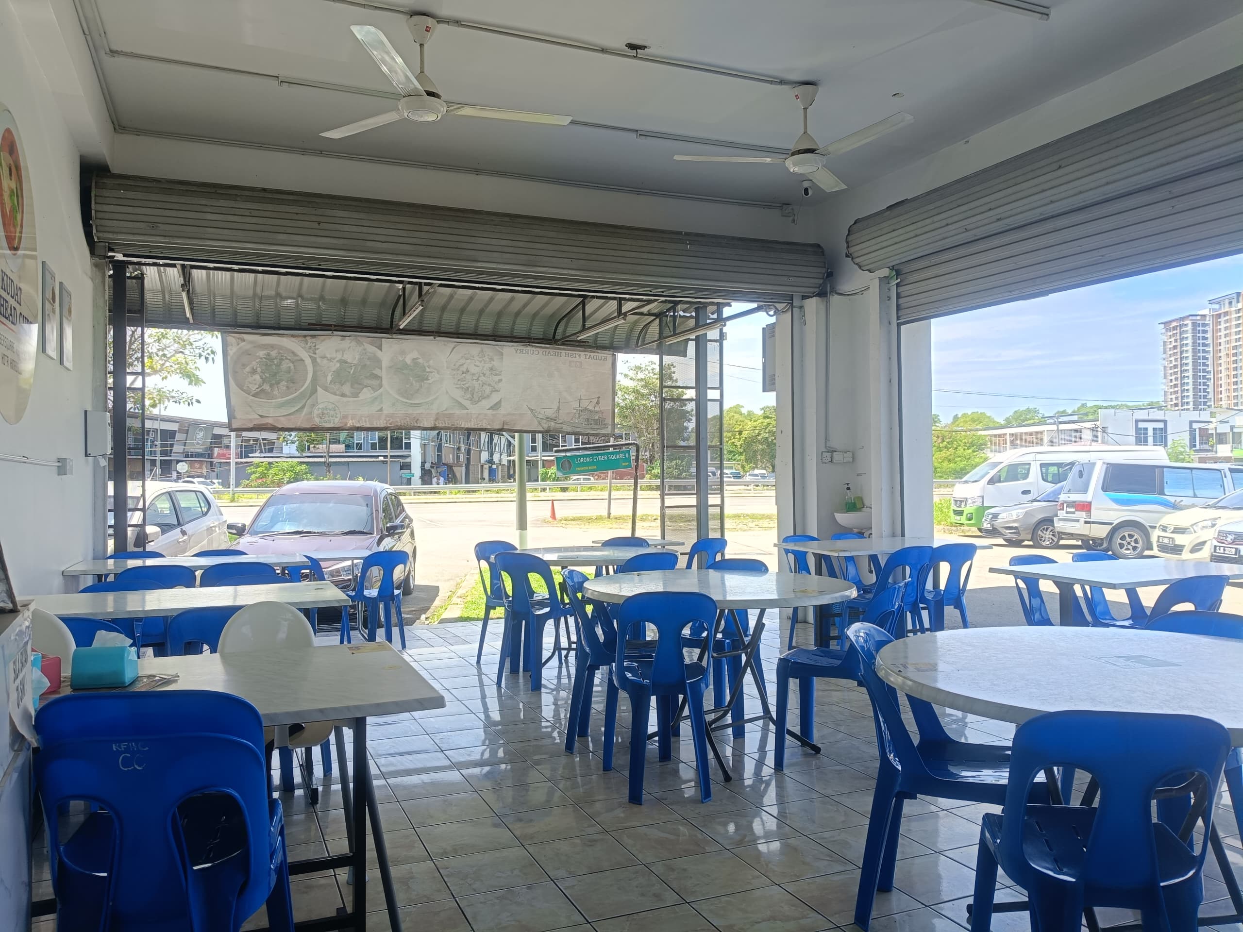 Cyber Perdana Commercial Centre image