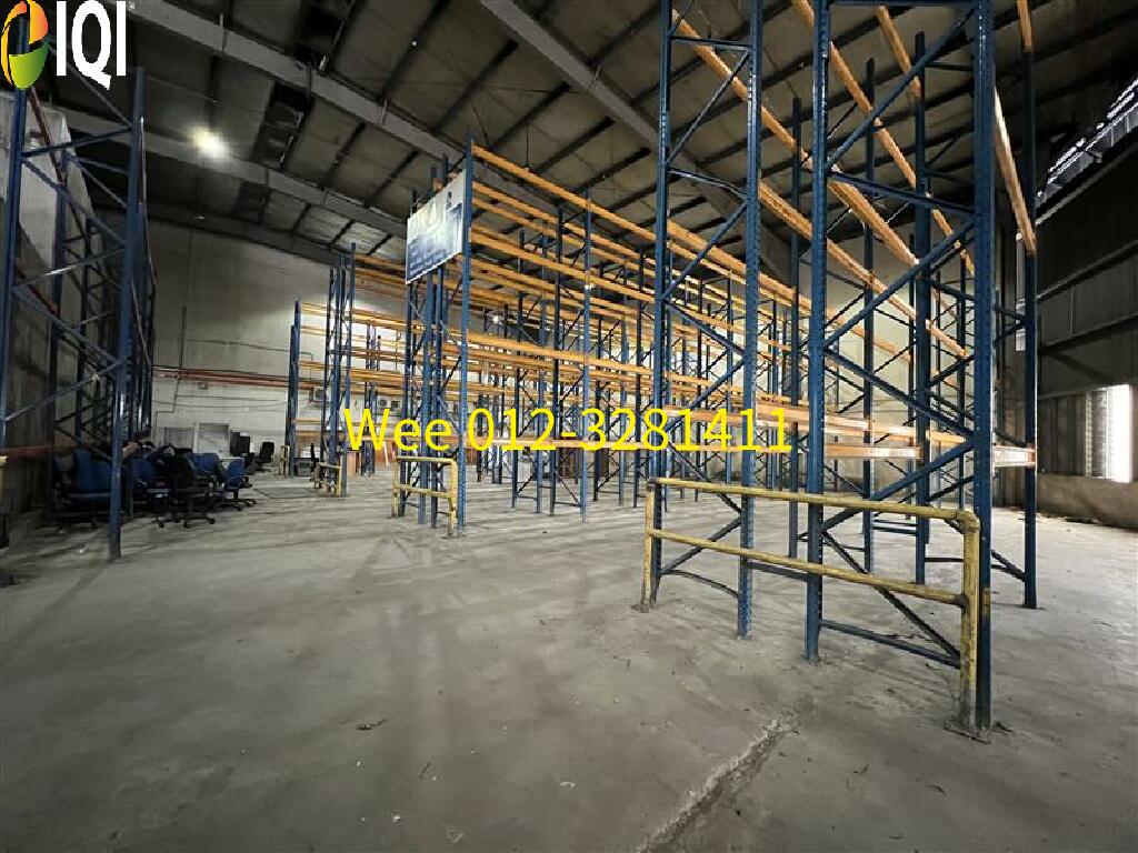 Hicom Glenmarie image