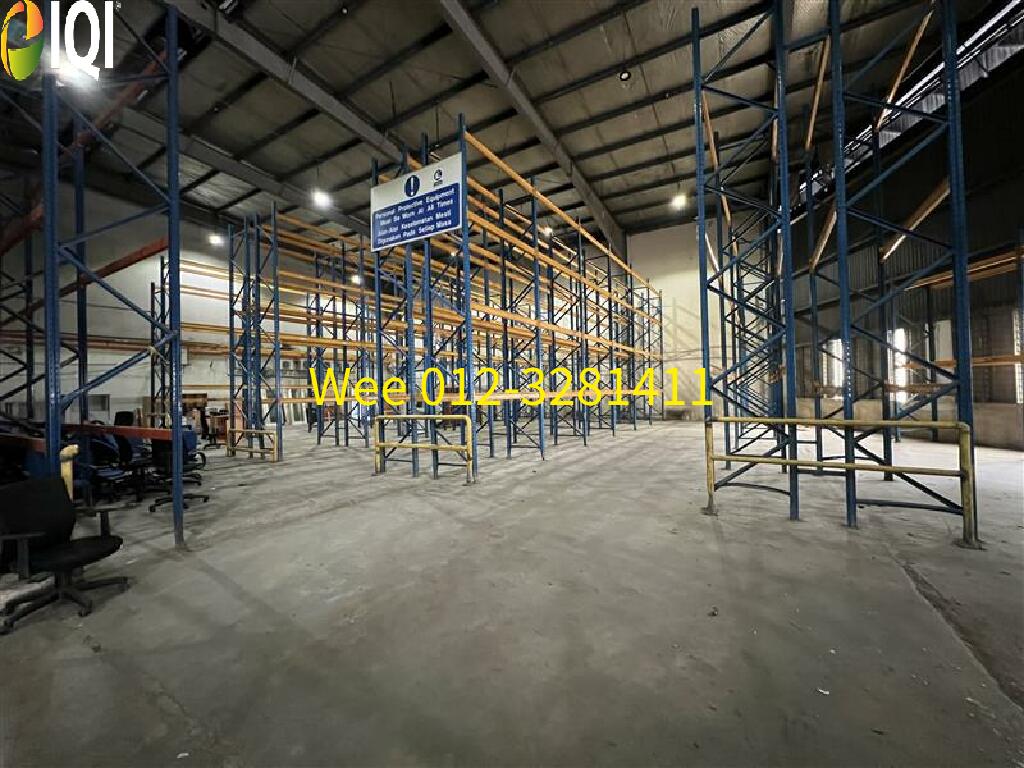 Hicom Glenmarie image