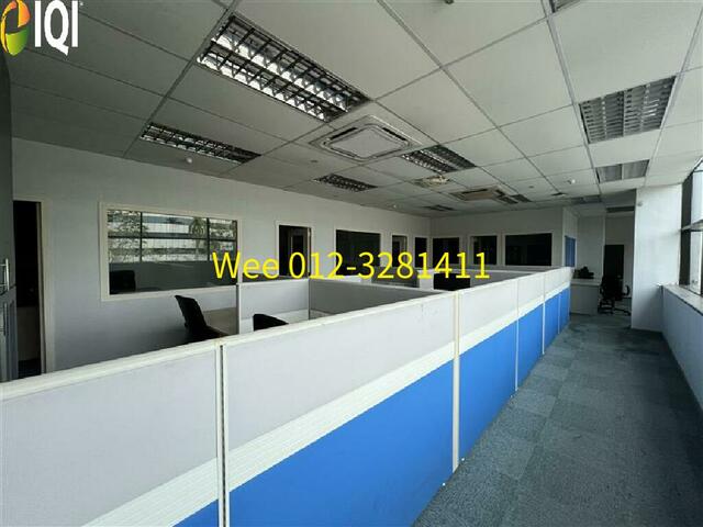 Hicom Glenmarie image