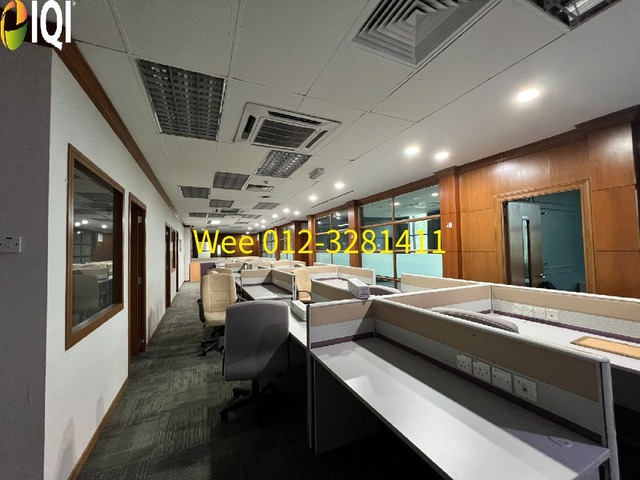 Hicom Glenmarie image