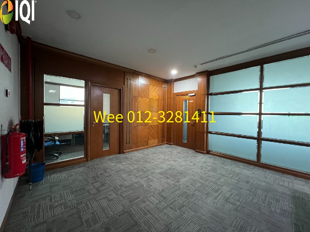 Hicom Glenmarie image