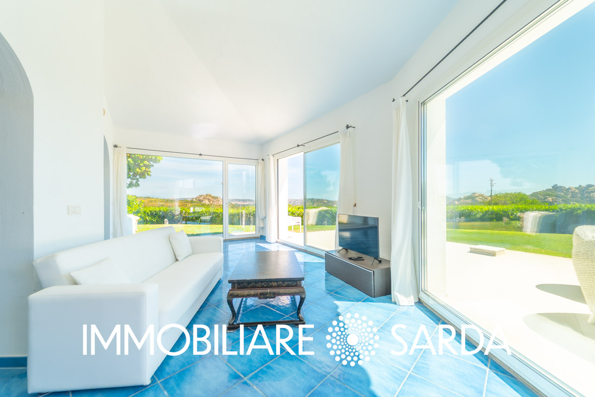 PLI-10-25 - Villa with stunning sea view and private pool just minutes from Palau image