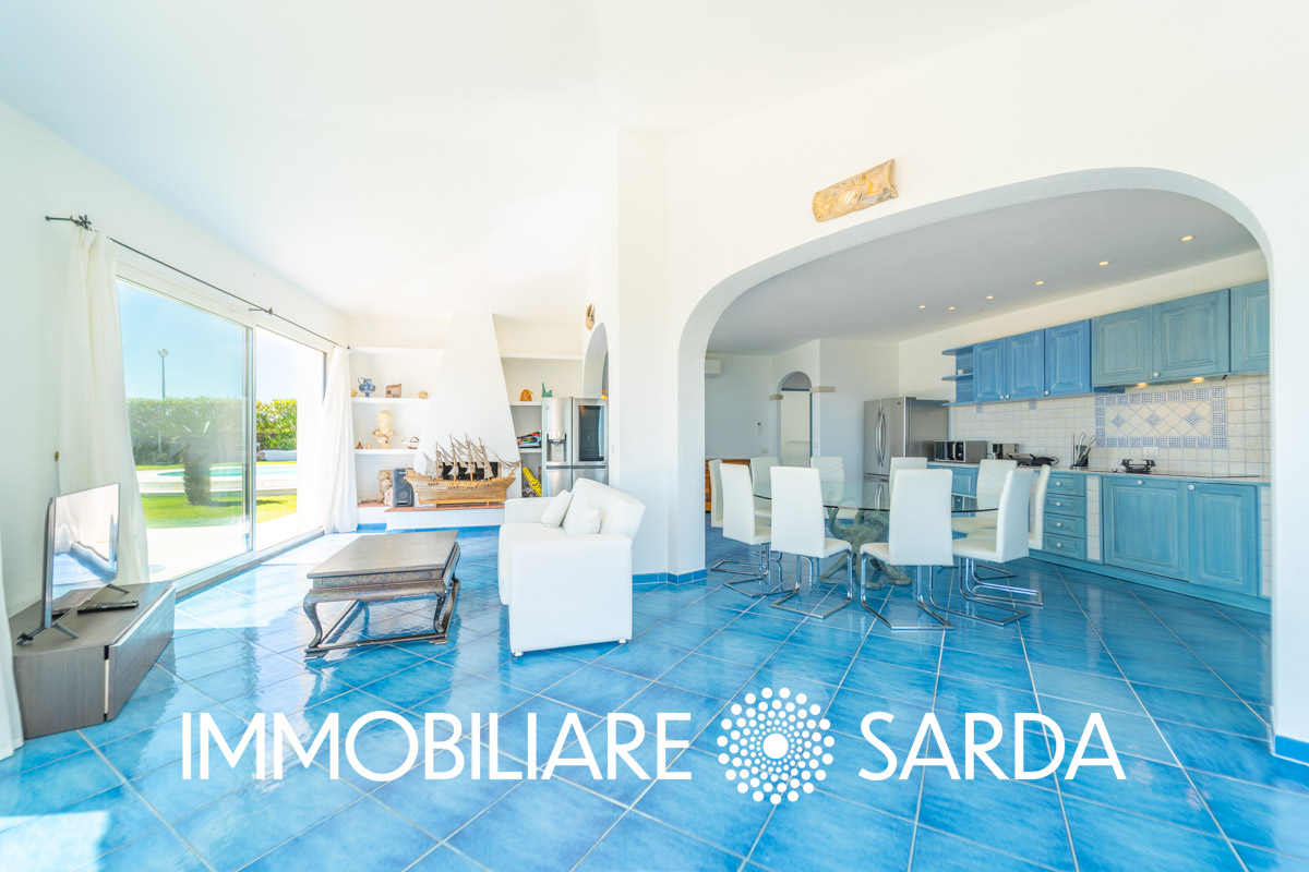 PLI-10-25 - Villa with stunning sea view and private pool just minutes from Palau image