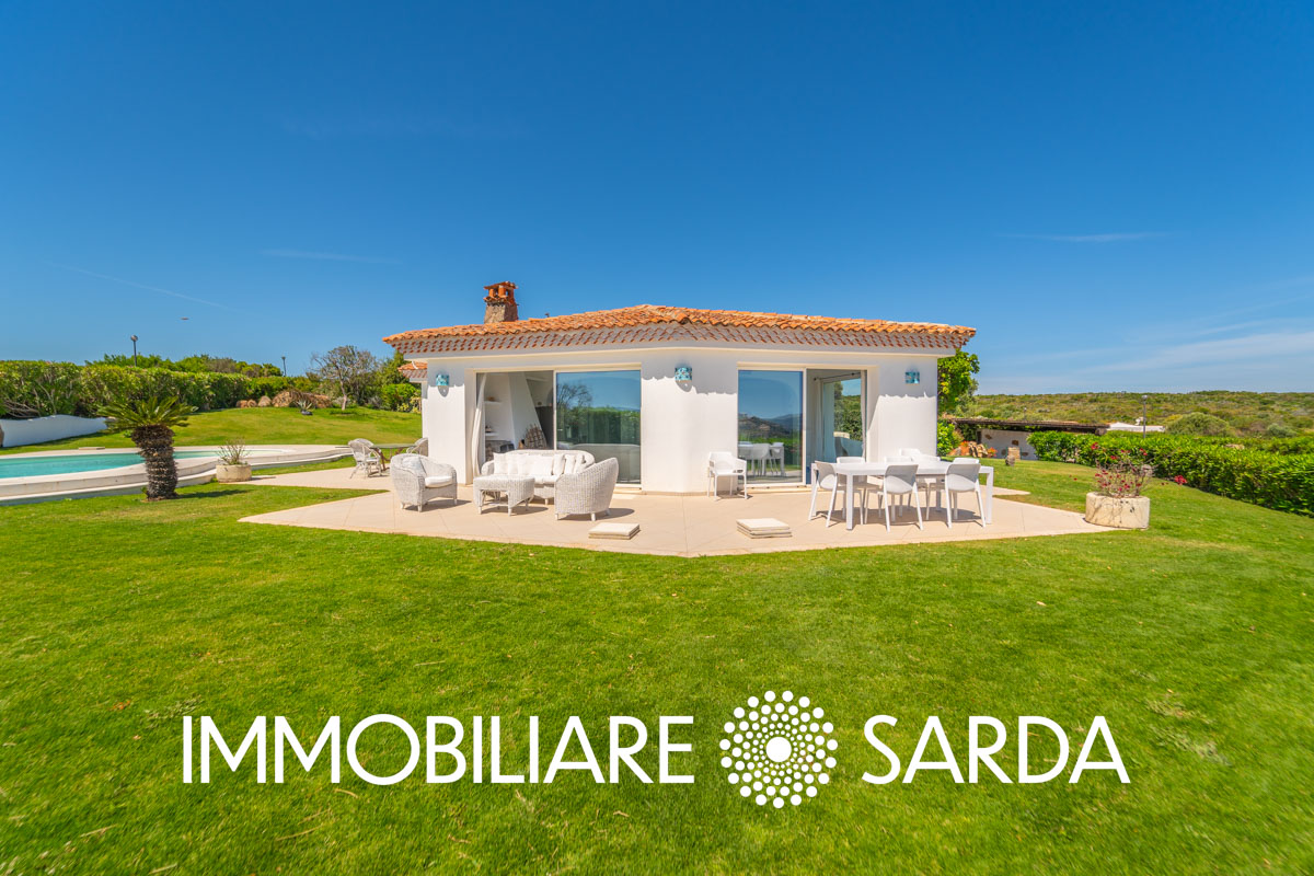 PLI-10-25 - Villa with stunning sea view and private pool just minutes from Palau image