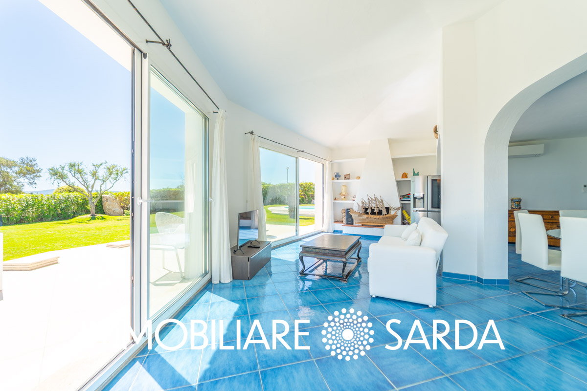 PLI-10-25 - Villa with stunning sea view and private pool just minutes from Palau image