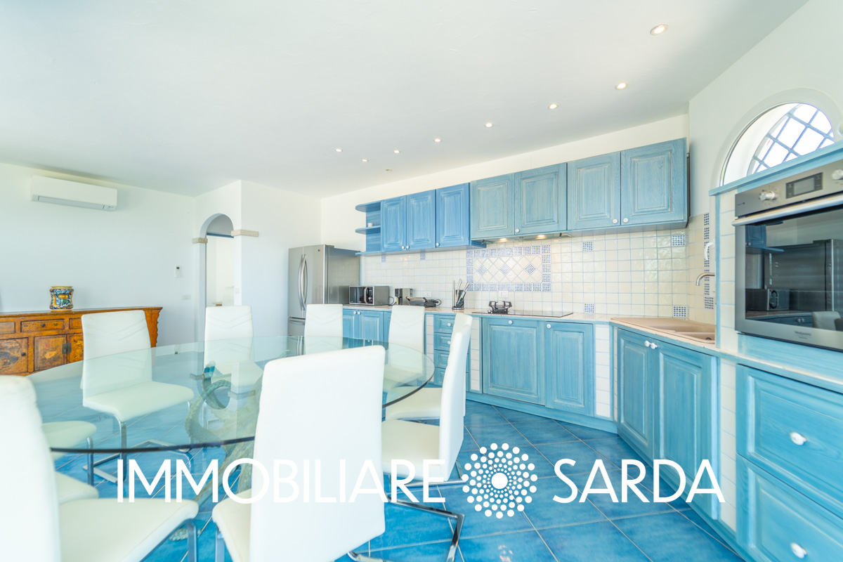 PLI-10-25 - Villa with stunning sea view and private pool just minutes from Palau image