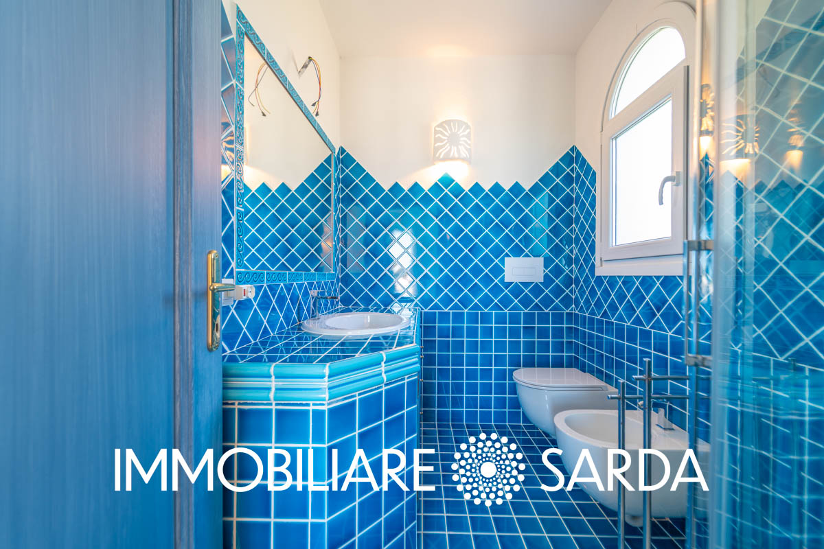 PLI-10-25 - Villa with stunning sea view and private pool just minutes from Palau image