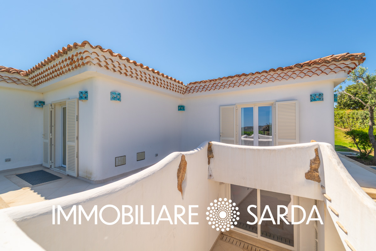 PLI-10-25 - Villa with stunning sea view and private pool just minutes from Palau image