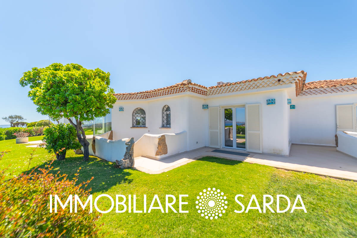 PLI-10-25 - Villa with stunning sea view and private pool just minutes from Palau image