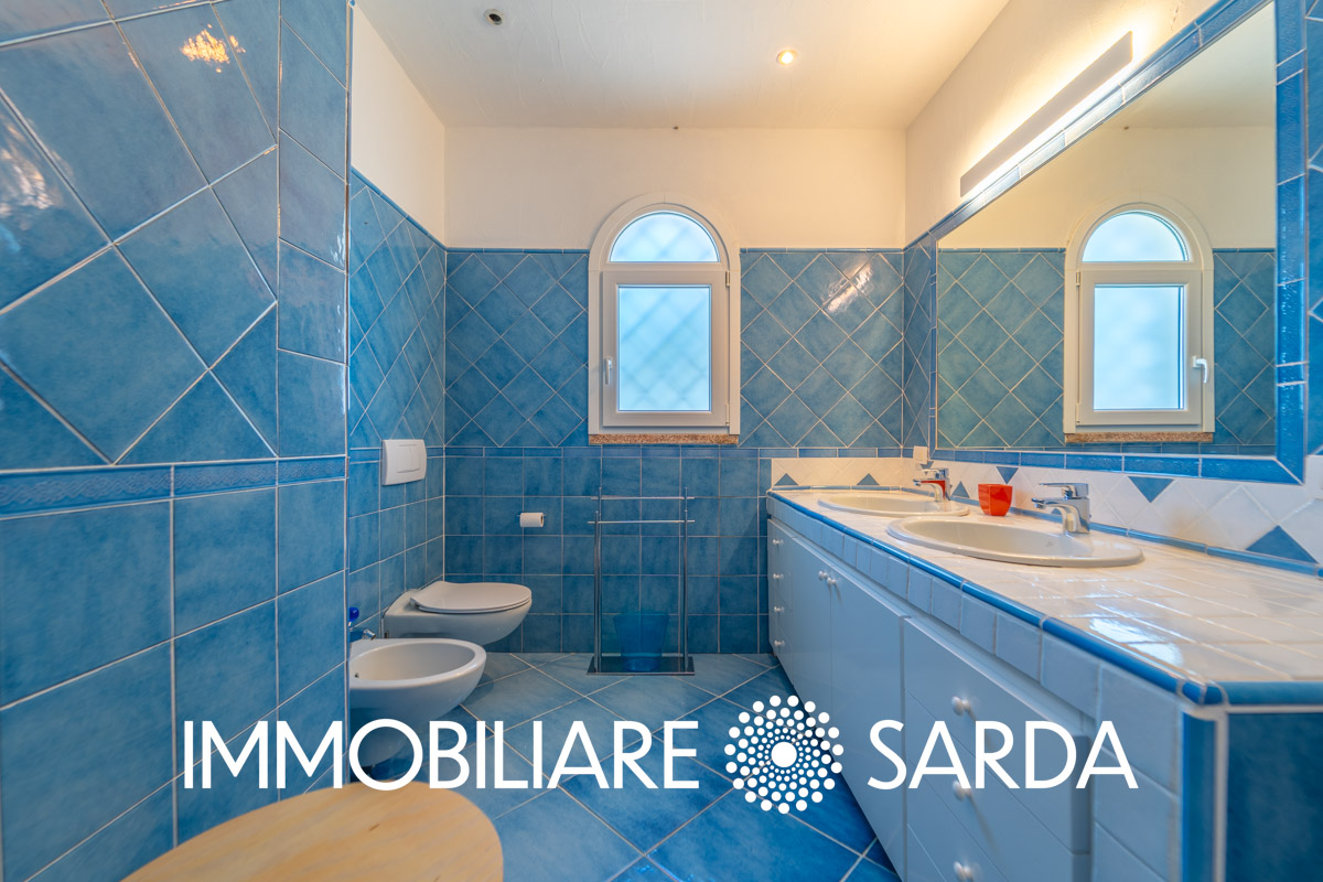 PLI-10-25 - Villa with stunning sea view and private pool just minutes from Palau image