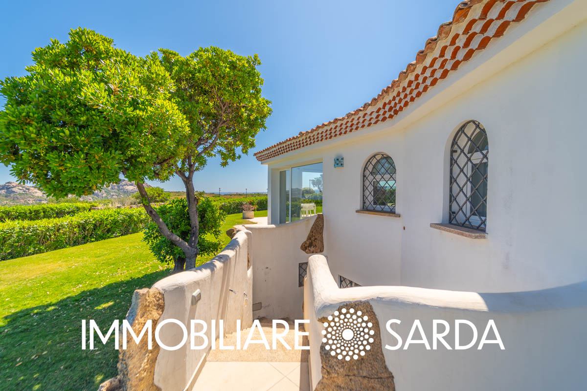 PLI-10-25 - Villa with stunning sea view and private pool just minutes from Palau image