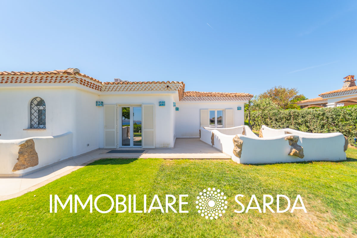 PLI-10-25 - Villa with stunning sea view and private pool just minutes from Palau image