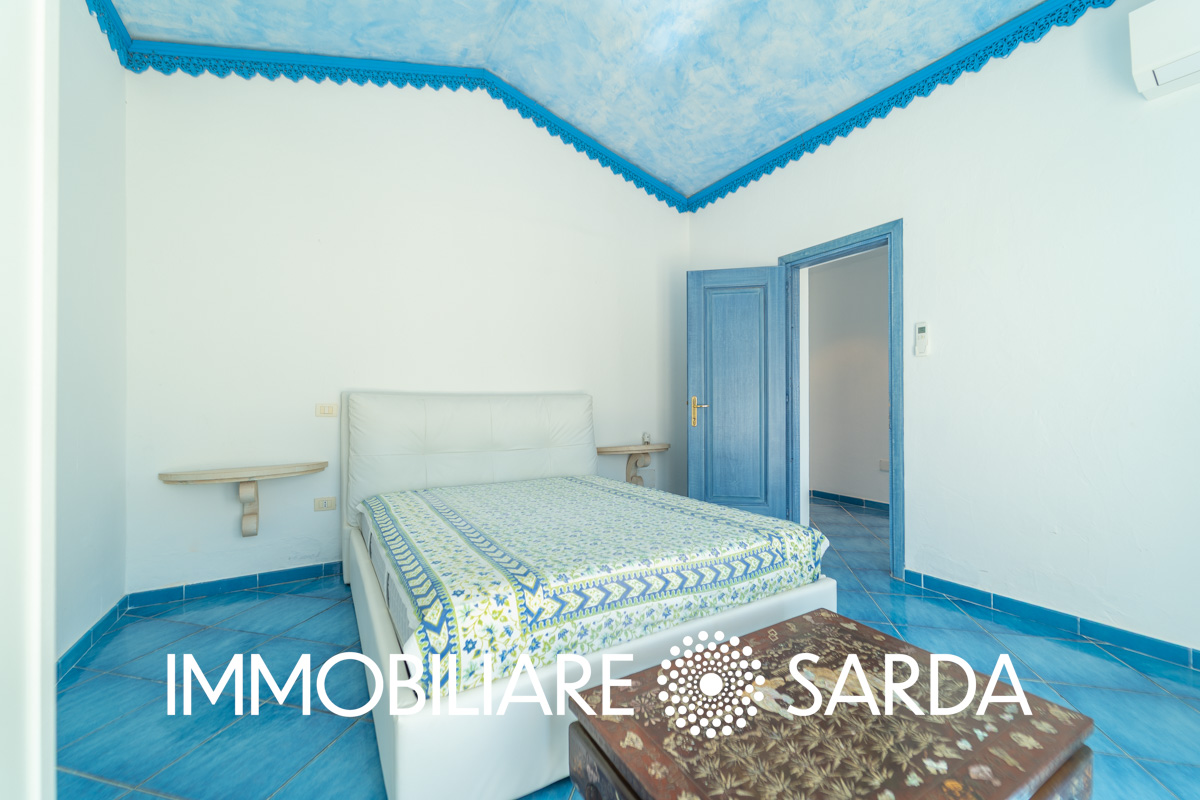 PLI-10-25 - Villa with stunning sea view and private pool just minutes from Palau image