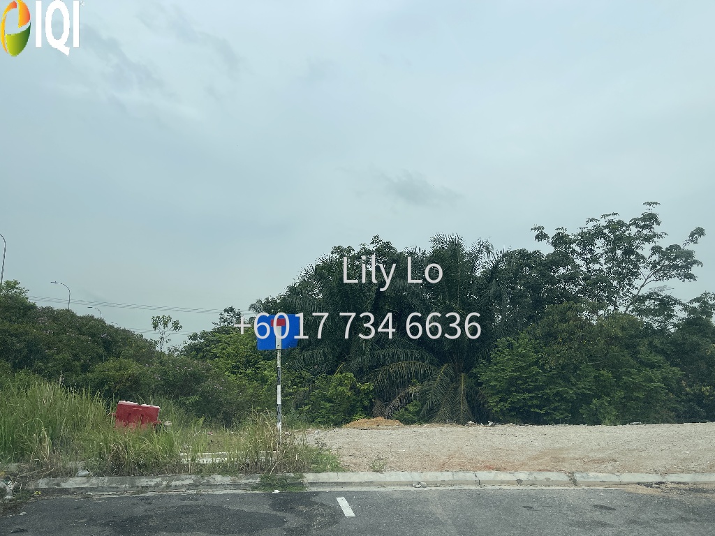 Desa Cemerlang agriculature land zoning medium industry image