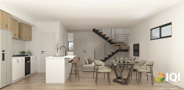 Brand-New Green Title Townhouses in Cockburn Central  l  Perfect for First Home Buyers, Families & Investors
 image