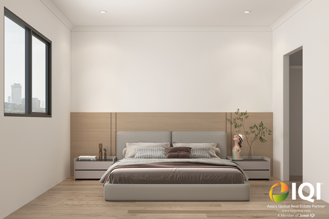 Brand-New Green Title Townhouses in Cockburn Central  l  Perfect for First Home Buyers, Families & Investors
 image