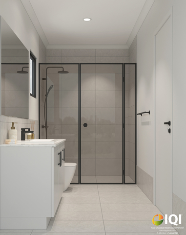 Brand-New Green Title Townhouses in Cockburn Central  l  Perfect for First Home Buyers, Families & Investors
 image