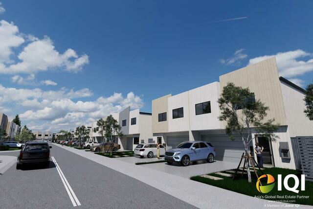 Brand-New Green Title Townhouses in Cockburn Central  l  Perfect for First Home Buyers, Families & Investors
 image