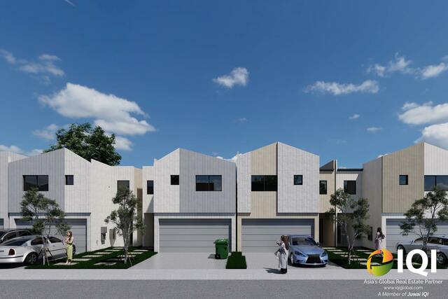 Brand-New Green Title Townhouses in Cockburn Central  l  Perfect for First Home Buyers, Families & Investors
 image
