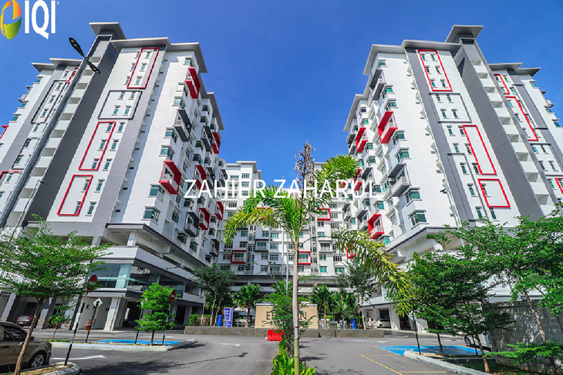 Ehsan Residence Condominium